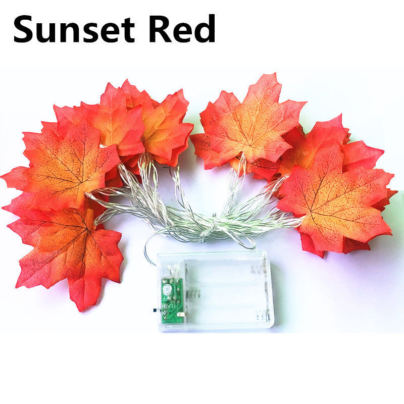 fall Decoration Thanksgiving Decor Pumpkin Light