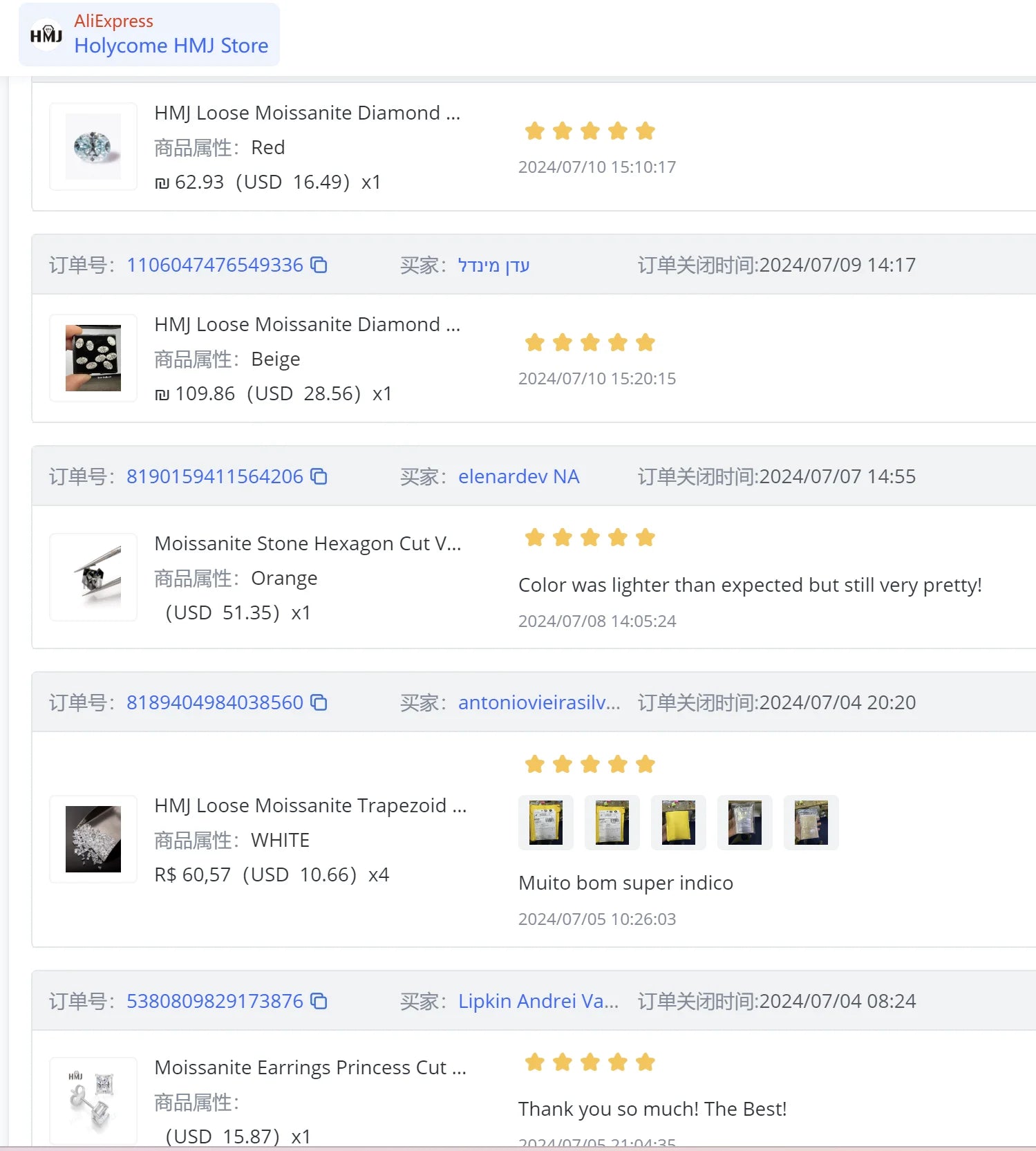 Silver Pendant Necklace for Women 1CT 2CT D Color Moissanite with GRA Certificate 925 Sterling Silver Wedding Necklace Gift