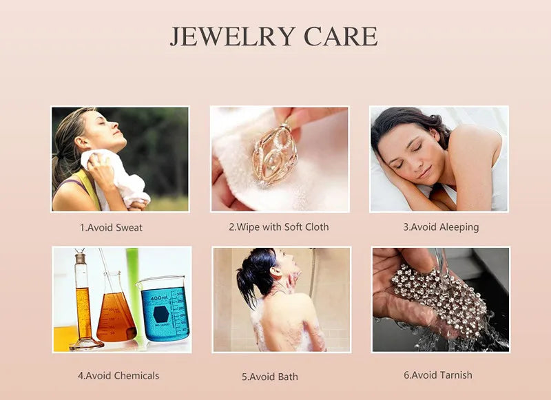 EWYA Luxury 1/2/3/5CT Real D Color Moissanite Pendant Necklace For Women Men 925 Silver Plated 18K Bridal Neck Fine Jewelry Gift