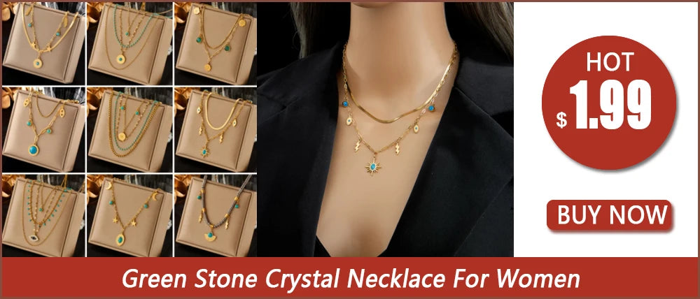 DIEYURO 316L Stainless Steel Gold Color Snake Chain Necklace Bracelets For Women Girl New Waterproof Jewelry Set Wedding Gift