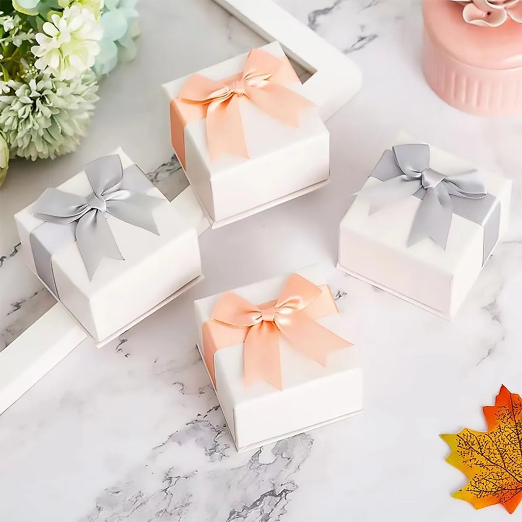 100% Real 18k Gold Necklace Pendant Women 8*10mm Blue Stone AU750 K Gold Jewelry With Certificate Wedding Anniversary Gift Sale